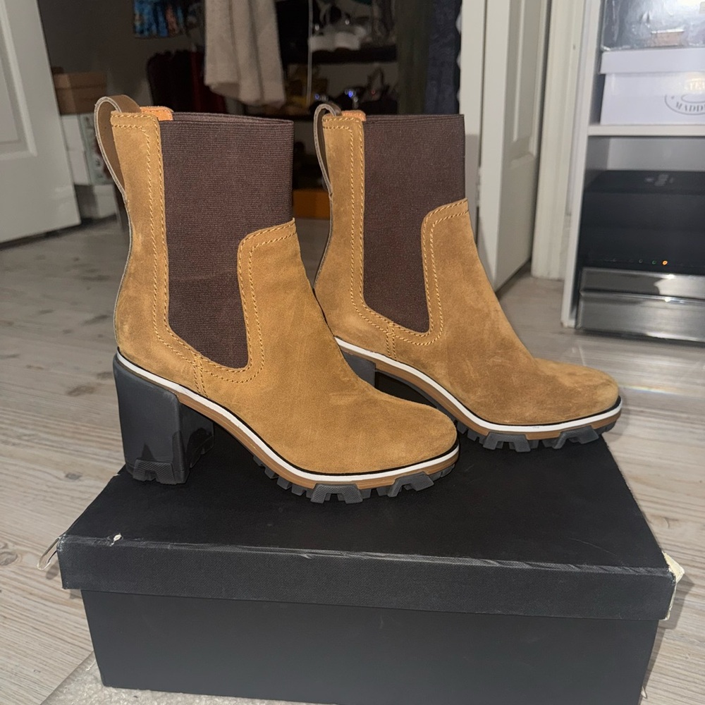 Rag & Bone Shiloh High Boots